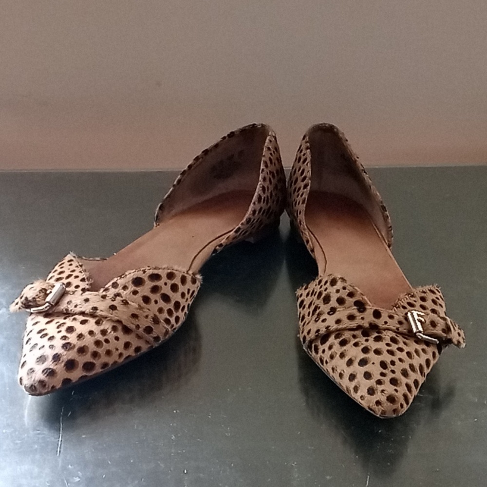 Original Collection by Dr Scholl's Point Toe Flat